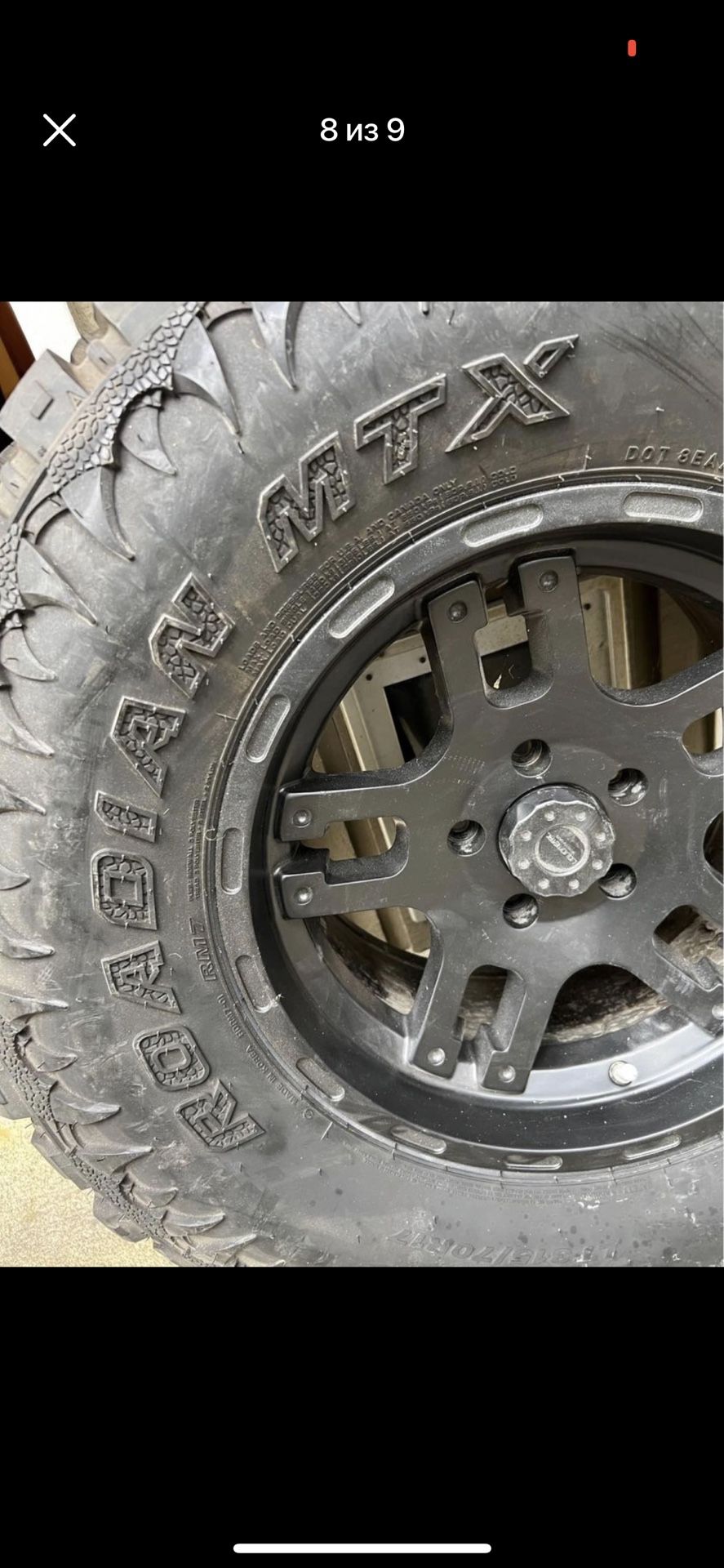 Rims and Tires for Sale in Everett, WA OfferUp