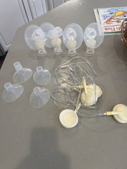 Medela Pump Accessories