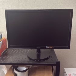 23 Inch Asus monitor 