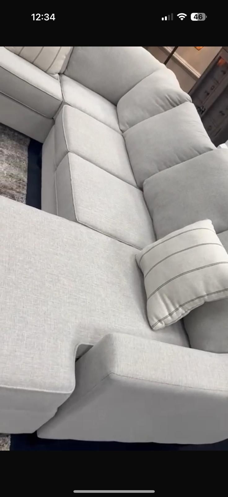 Two Couches