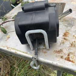 Winch