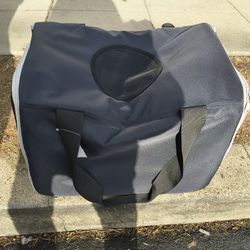 Maleta Para Mascotas/Pets