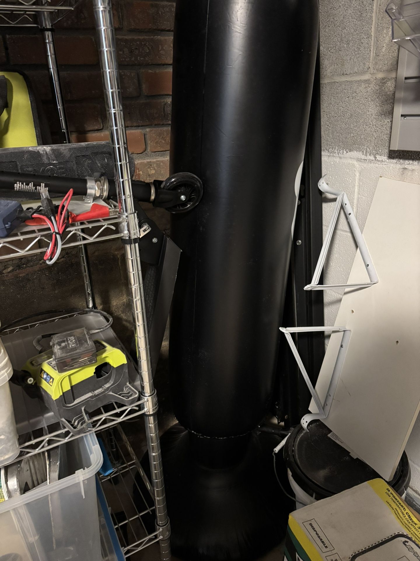 Punching Bag