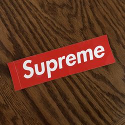 Supreme