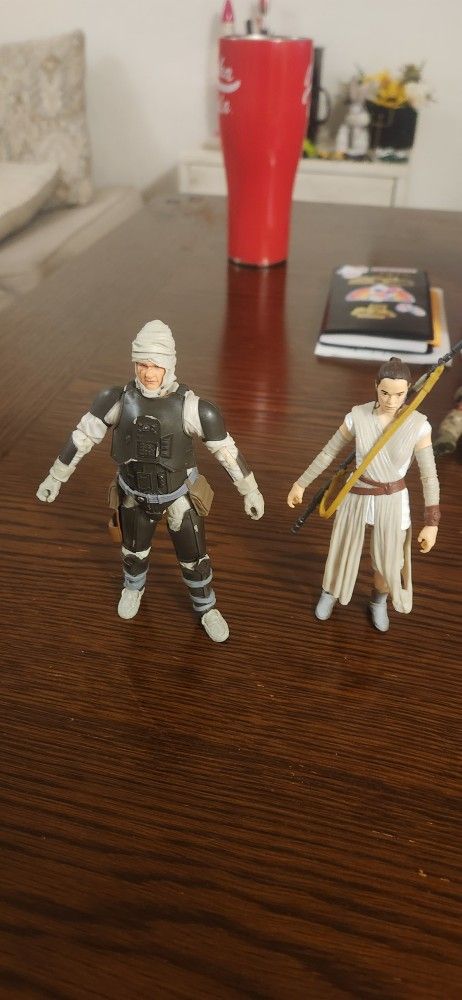 Stars Wars