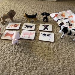 Lovevery play set 22, 23, 24 months/toddler learning toys/Montessori Toys 