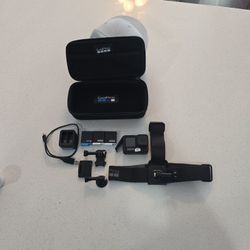 GoPro Hero 9 Black