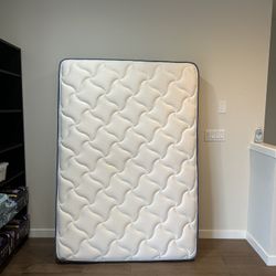 Full Size Mattress FREE!!!