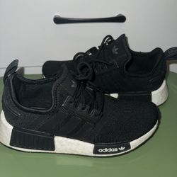NMD Adidas Size 4.5Y