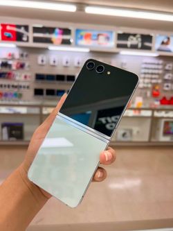 Flip 6 256gb unlock