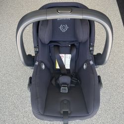 Uppababy Mesa Car Seat 