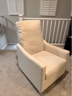 Rocking chair