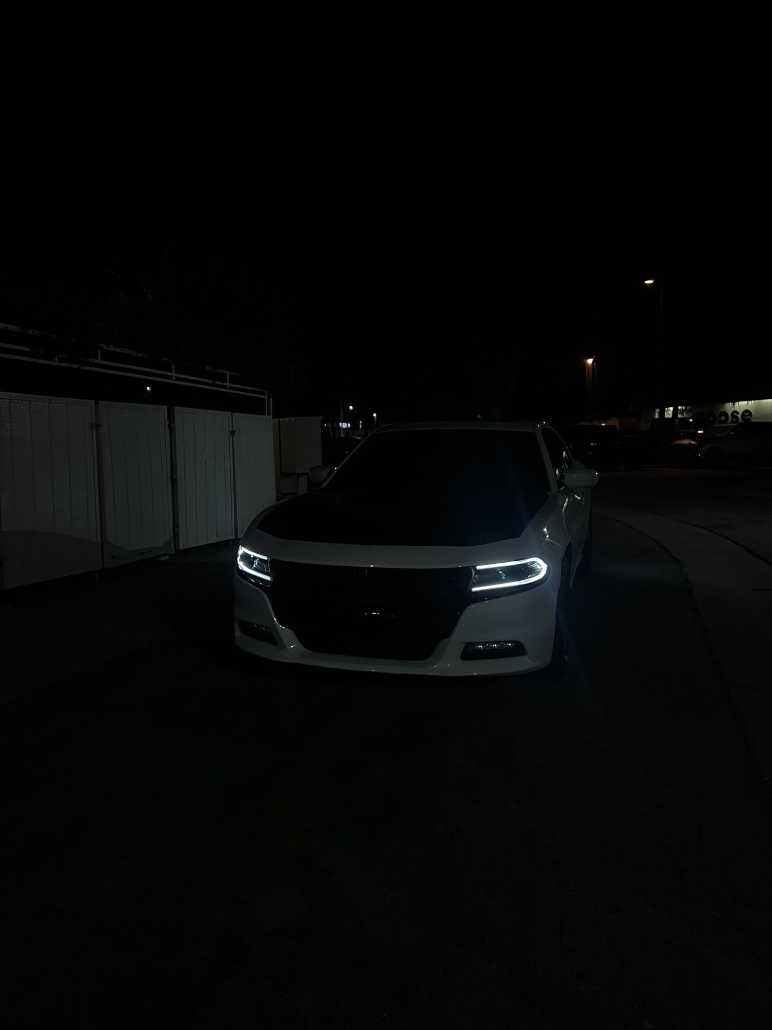 2016 Dodge Charger