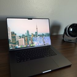 MacBook M4 Pro 48GB