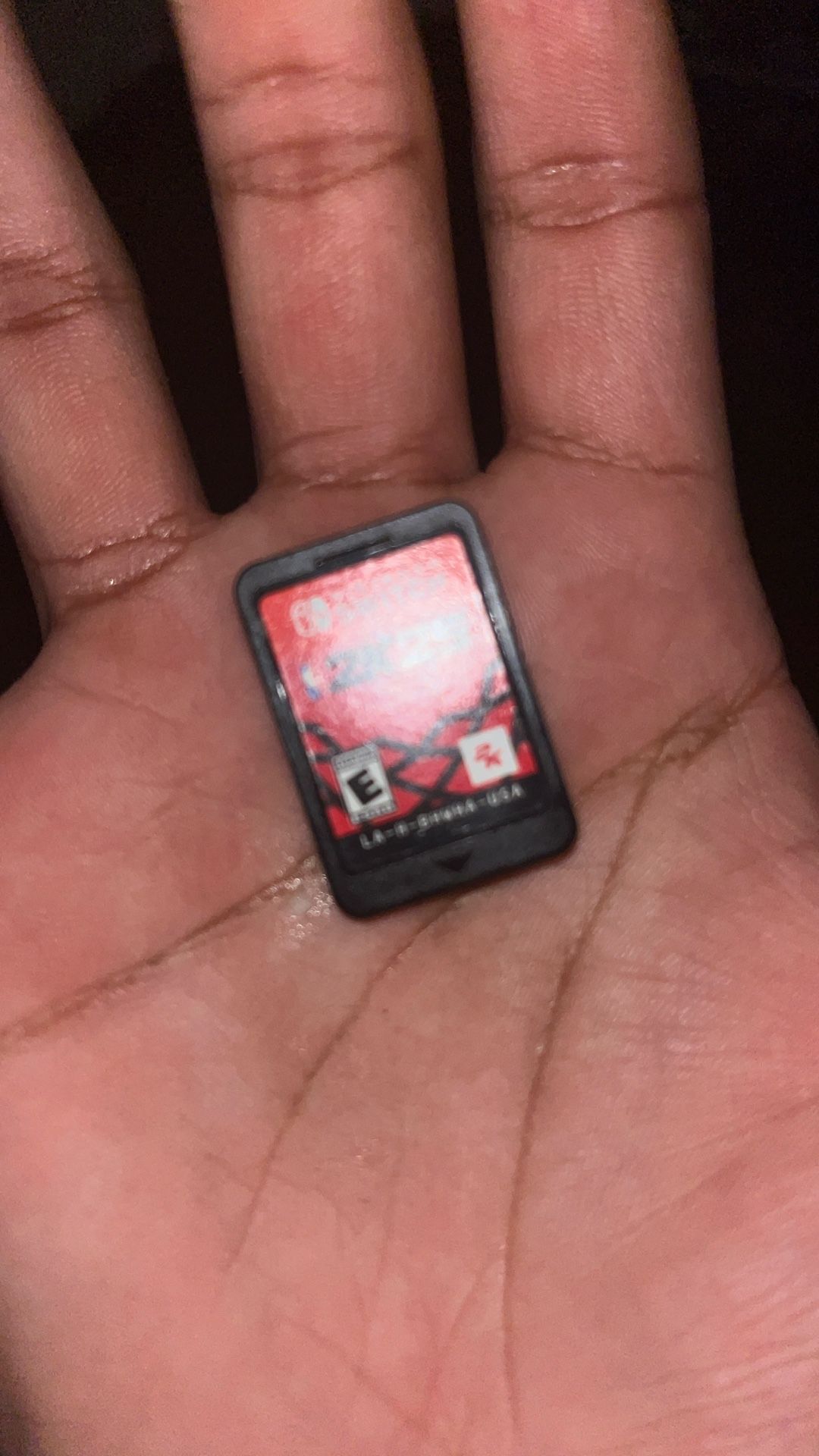 2k 25