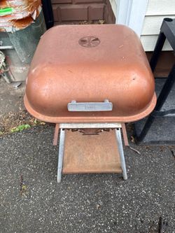 Sears Grill