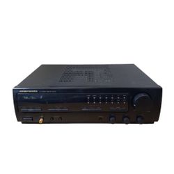 Marantz SR-63U AV Stereo Receiver