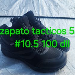 Zapatos Tácticos 5.11  tactical shoes