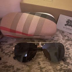 Burberry Sunglasses Him And Hers