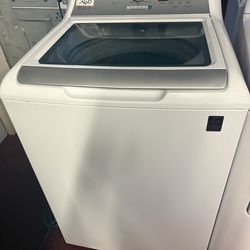 General Electric Wacher