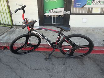 28- 622/ 700x280  EUROBIKE XC 550