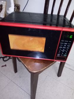 Microwave