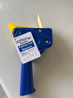Packing Tape Holder