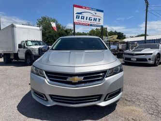 2019 Chevrolet Impala