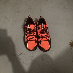 Puma Rsd J Cole Reds  