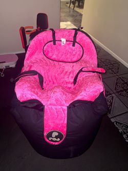 P pod special need chair