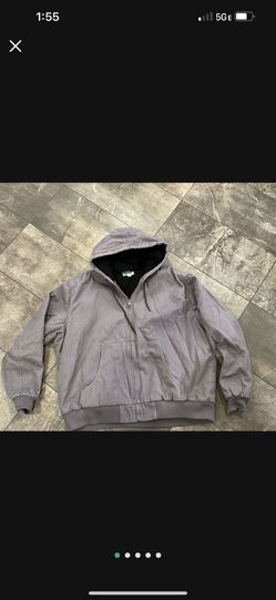 Wasatch Warm jacket size 3xl