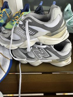 New Balance Boys 9060 Youth 2.5