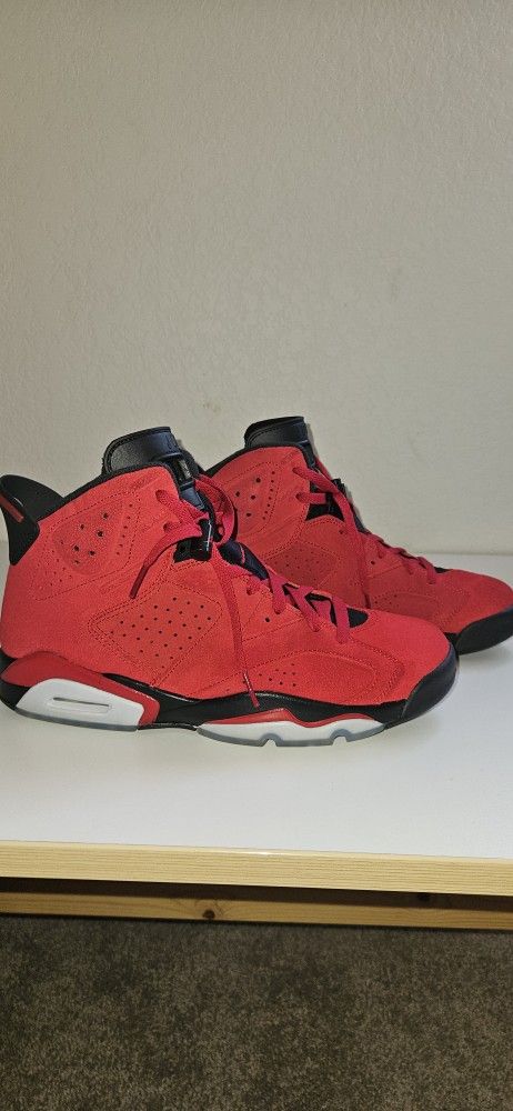 Jordan 6