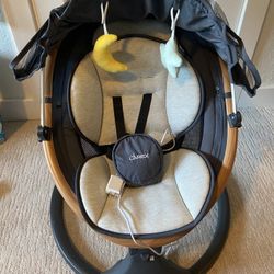 Larex Baby Swing Chair 