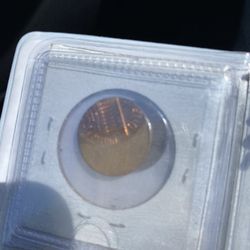 !!!!!! Offff Centered Penny !!!!