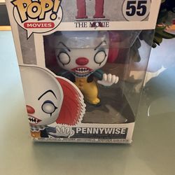 Pops Pennywise 55