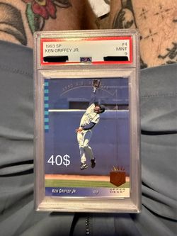 Ken griffey jr