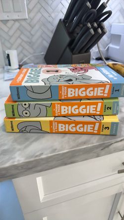 Biggie book