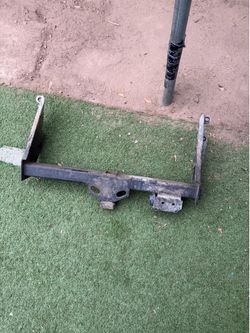 Tráiler hitch for Dodge ram around 99 or 201