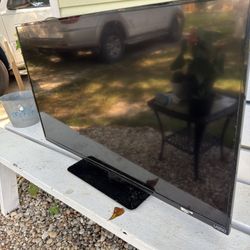 Vizio 40 inch Smart LED TV