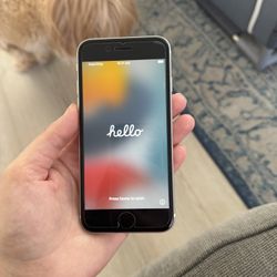 iPhone SE (3rd Gen)