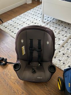 Car seat for kids