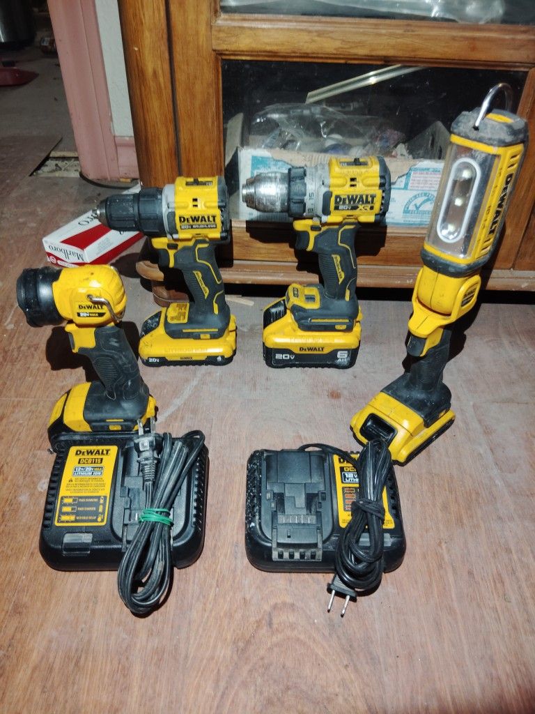 Tools