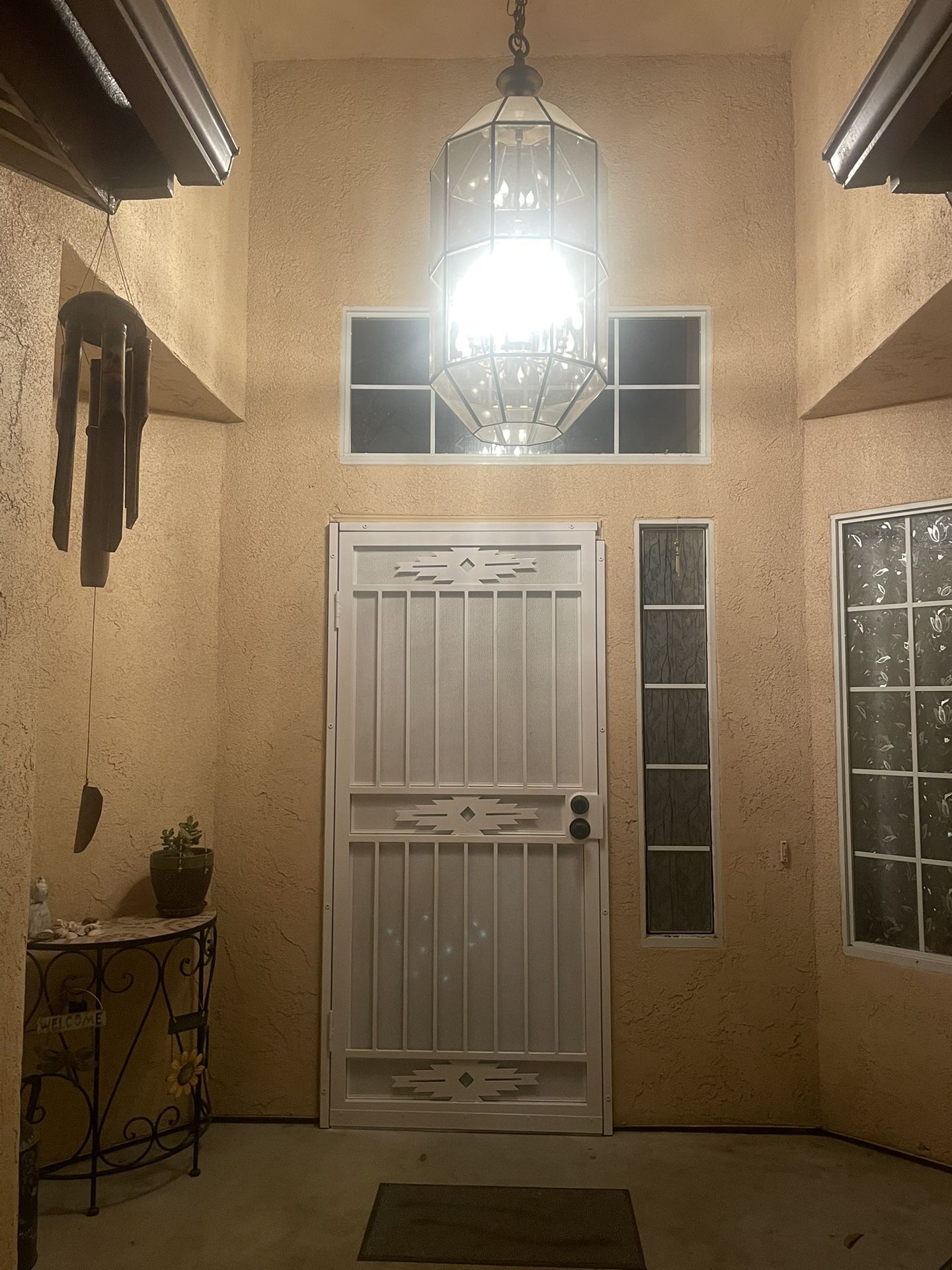 Lighting