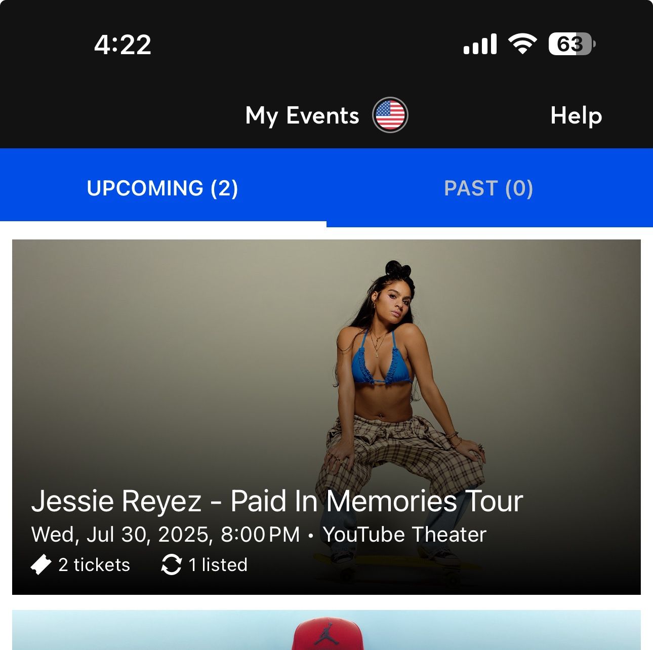 Jessie Reyez Concert