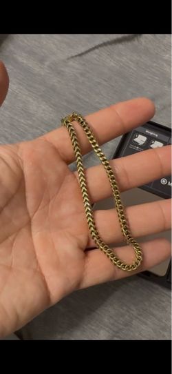23.7 Grams 10k Gold Set