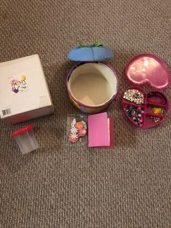 Kids Crafts Lot