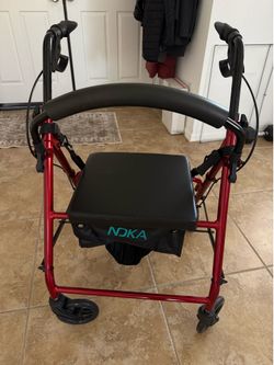 Walker - NOKA
