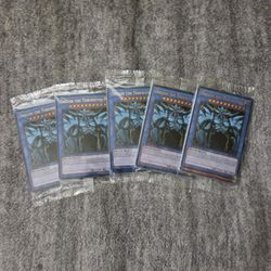 Yugioh Lc Collection Promo Pack 1x