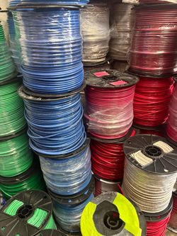 New wire cable #10